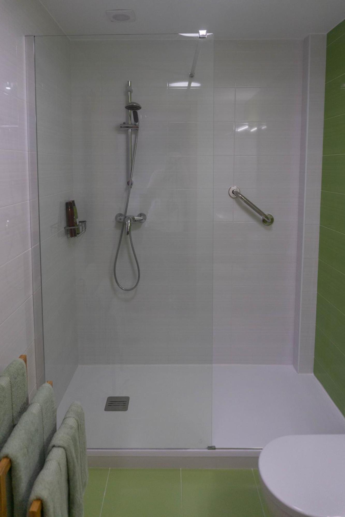 Apartament Gara Malpica, Terraza Al Mar Zewnętrze zdjęcie