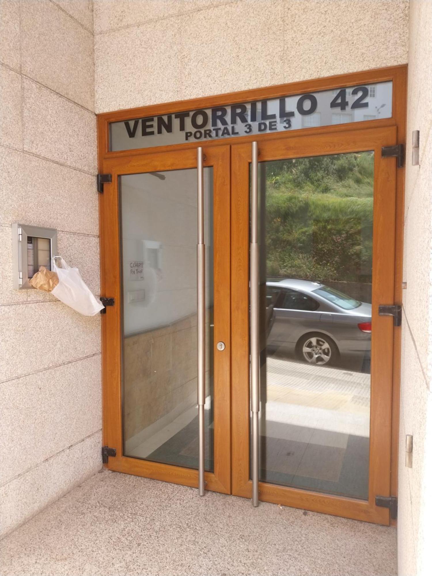 Apartament Gara Malpica, Terraza Al Mar Zewnętrze zdjęcie