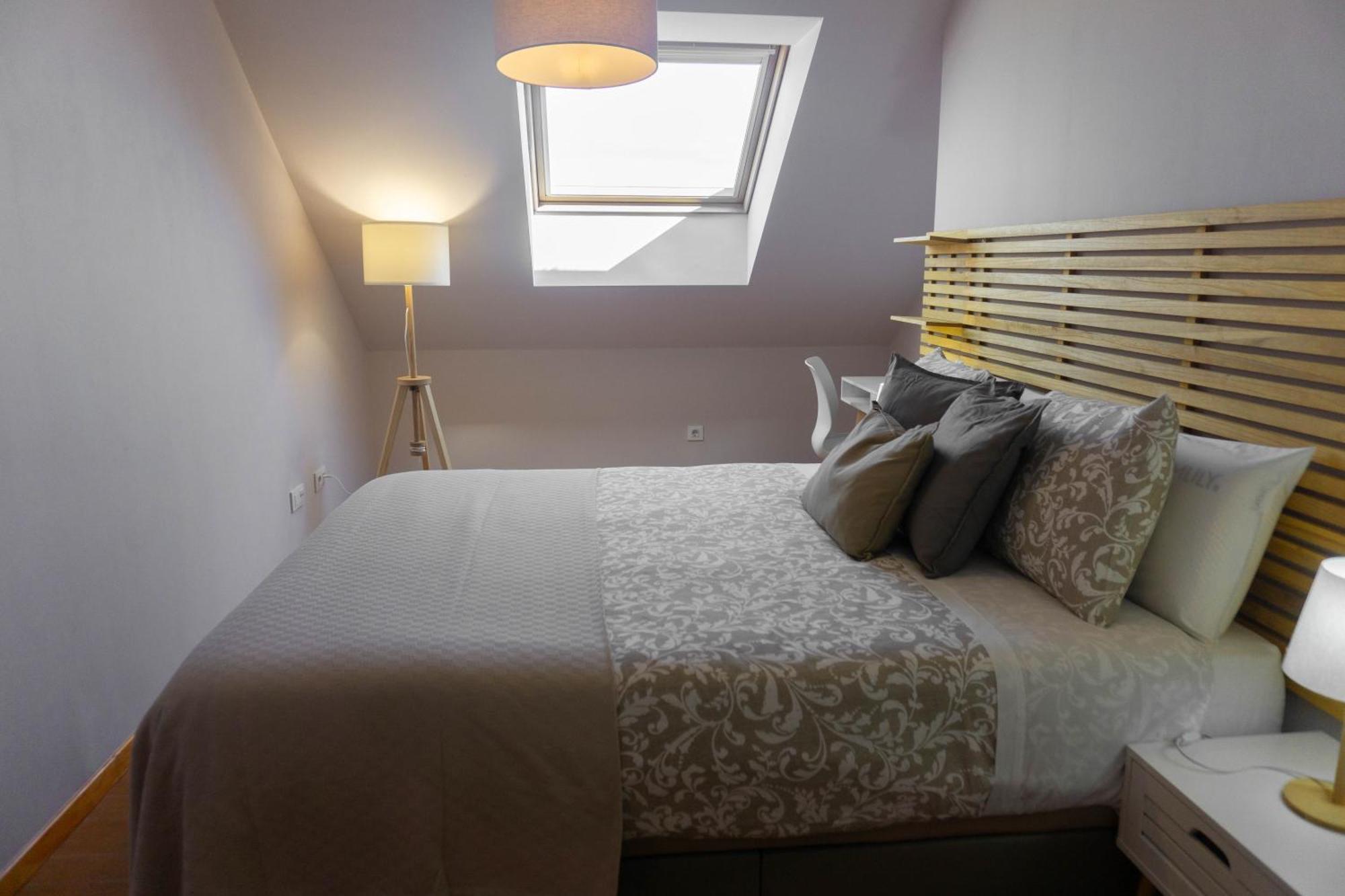Apartament Gara Malpica, Terraza Al Mar Zewnętrze zdjęcie