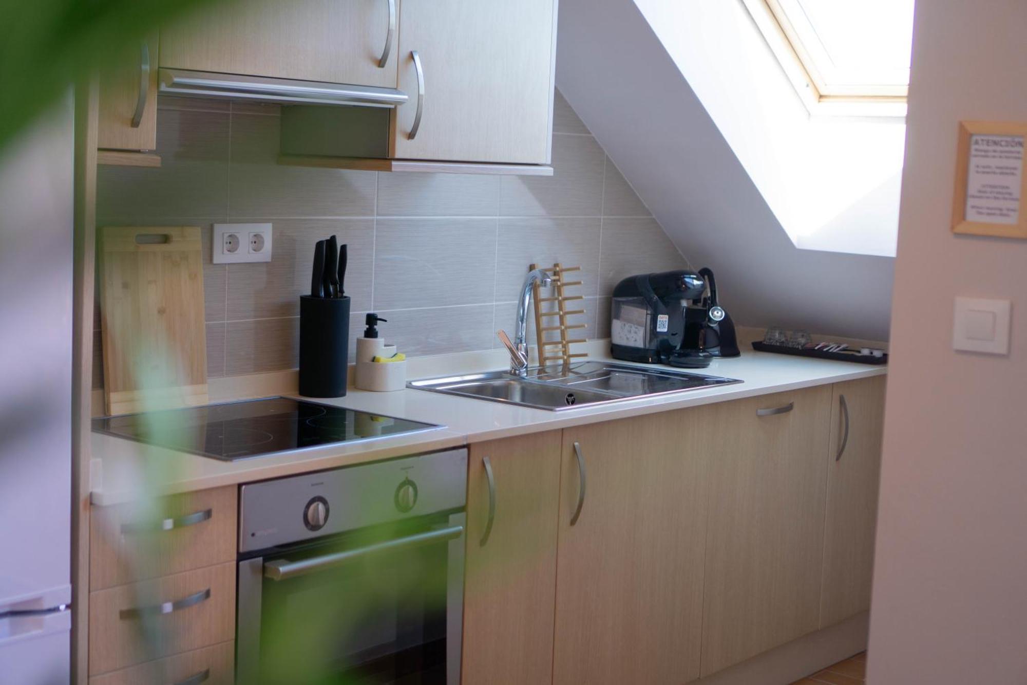 Apartament Gara Malpica, Terraza Al Mar Zewnętrze zdjęcie
