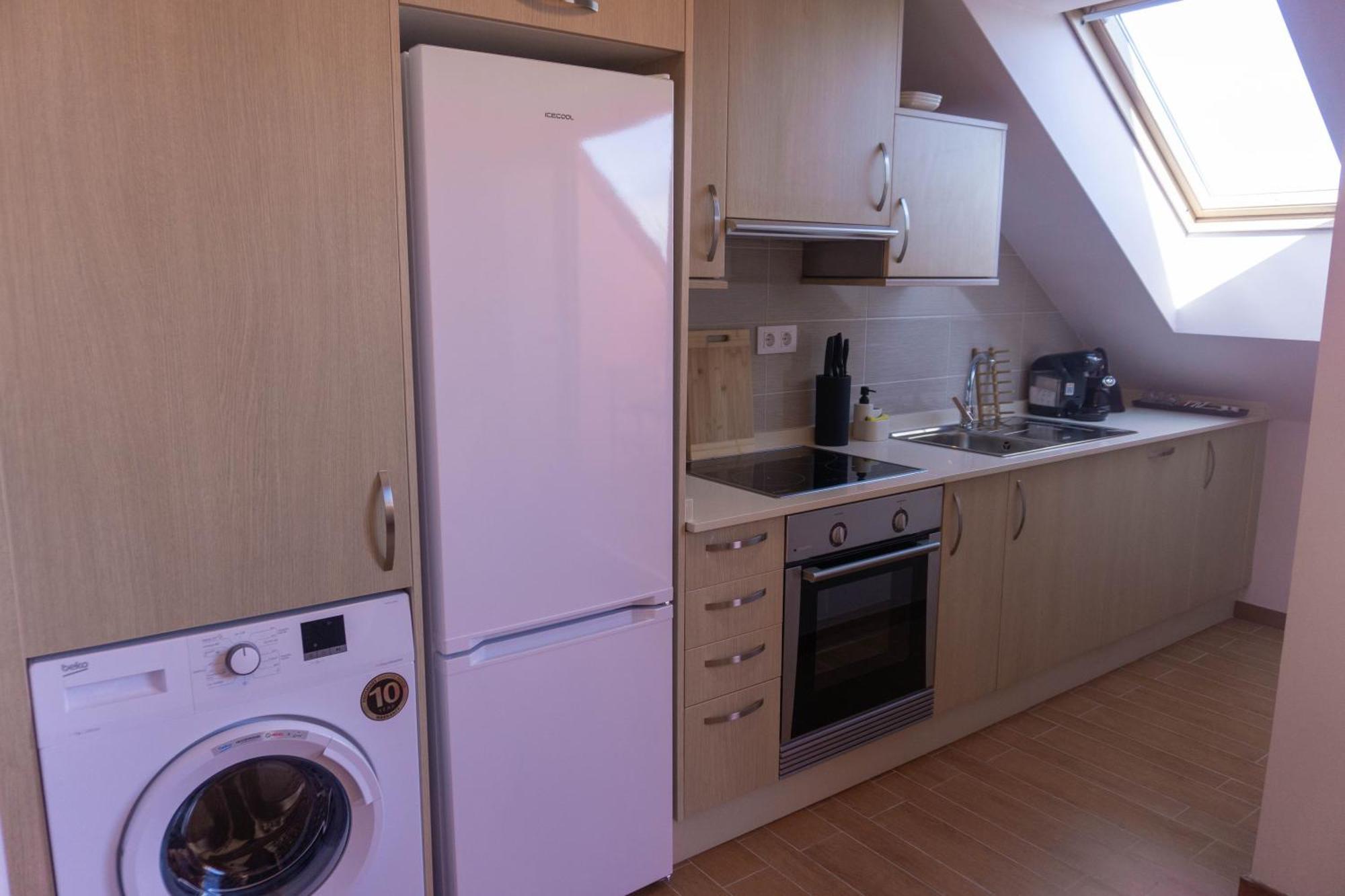 Apartament Gara Malpica, Terraza Al Mar Zewnętrze zdjęcie