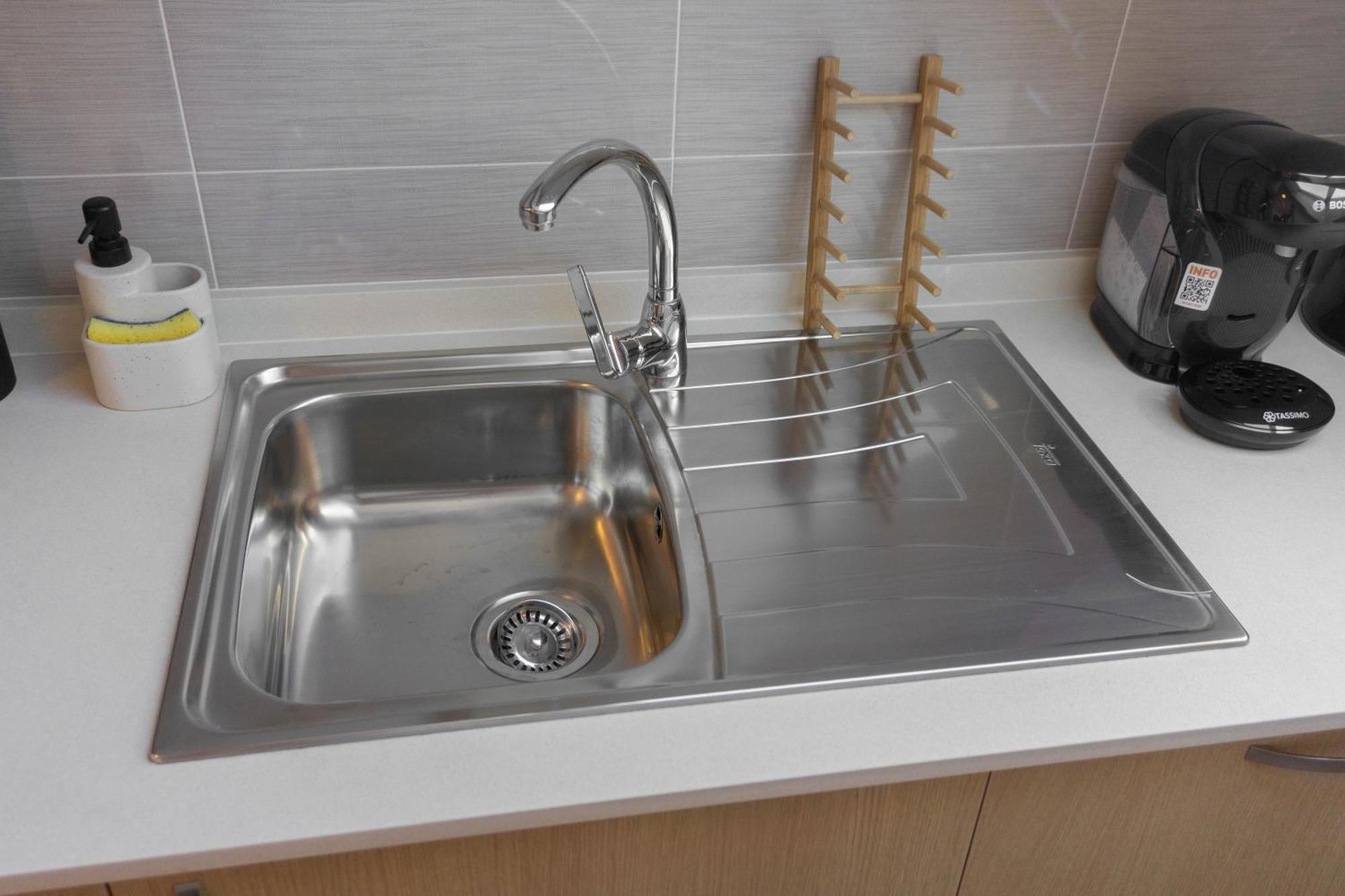 Apartament Gara Malpica, Terraza Al Mar Zewnętrze zdjęcie